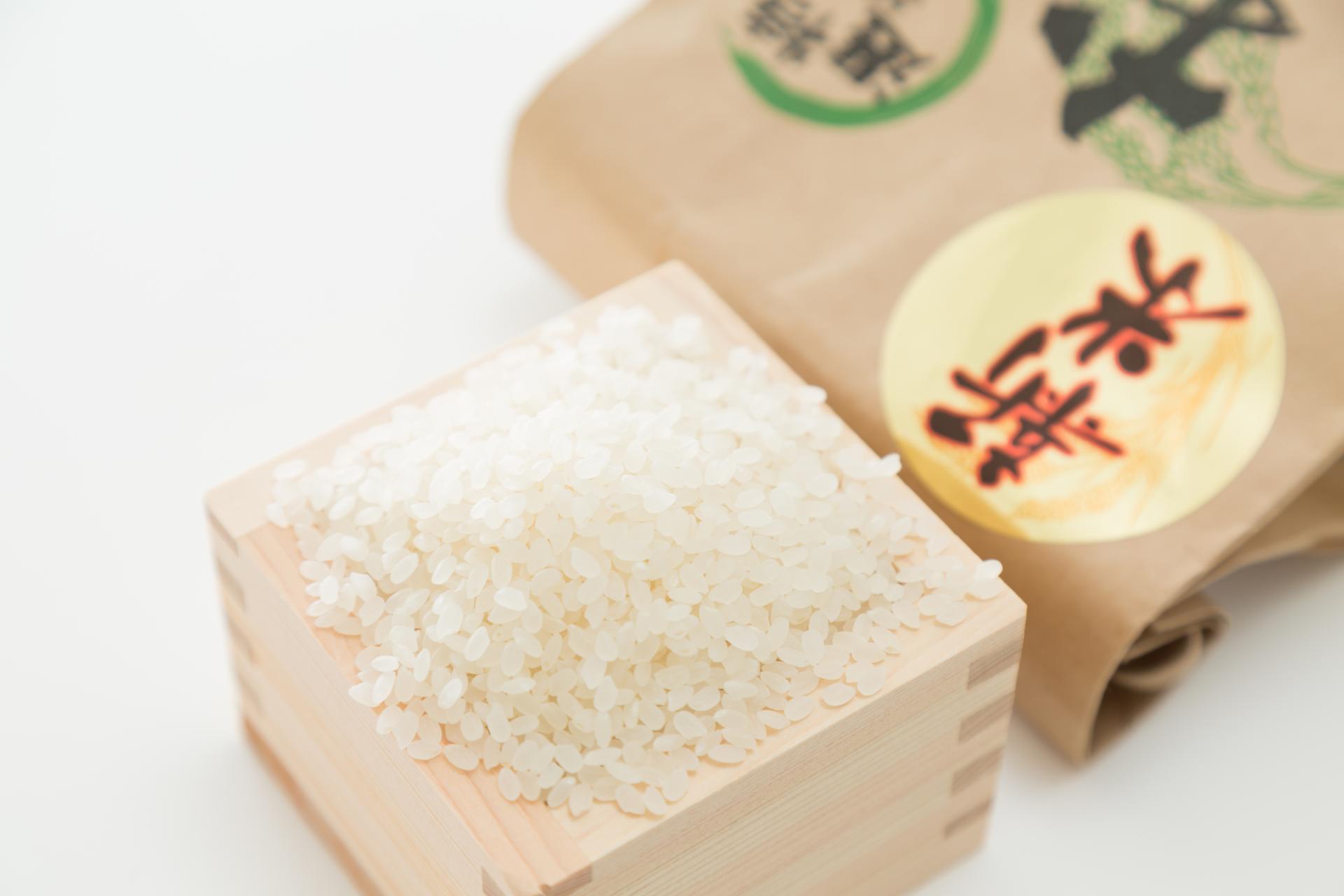 通販が手軽 | 特別栽培米の通販ならヒンナファーム