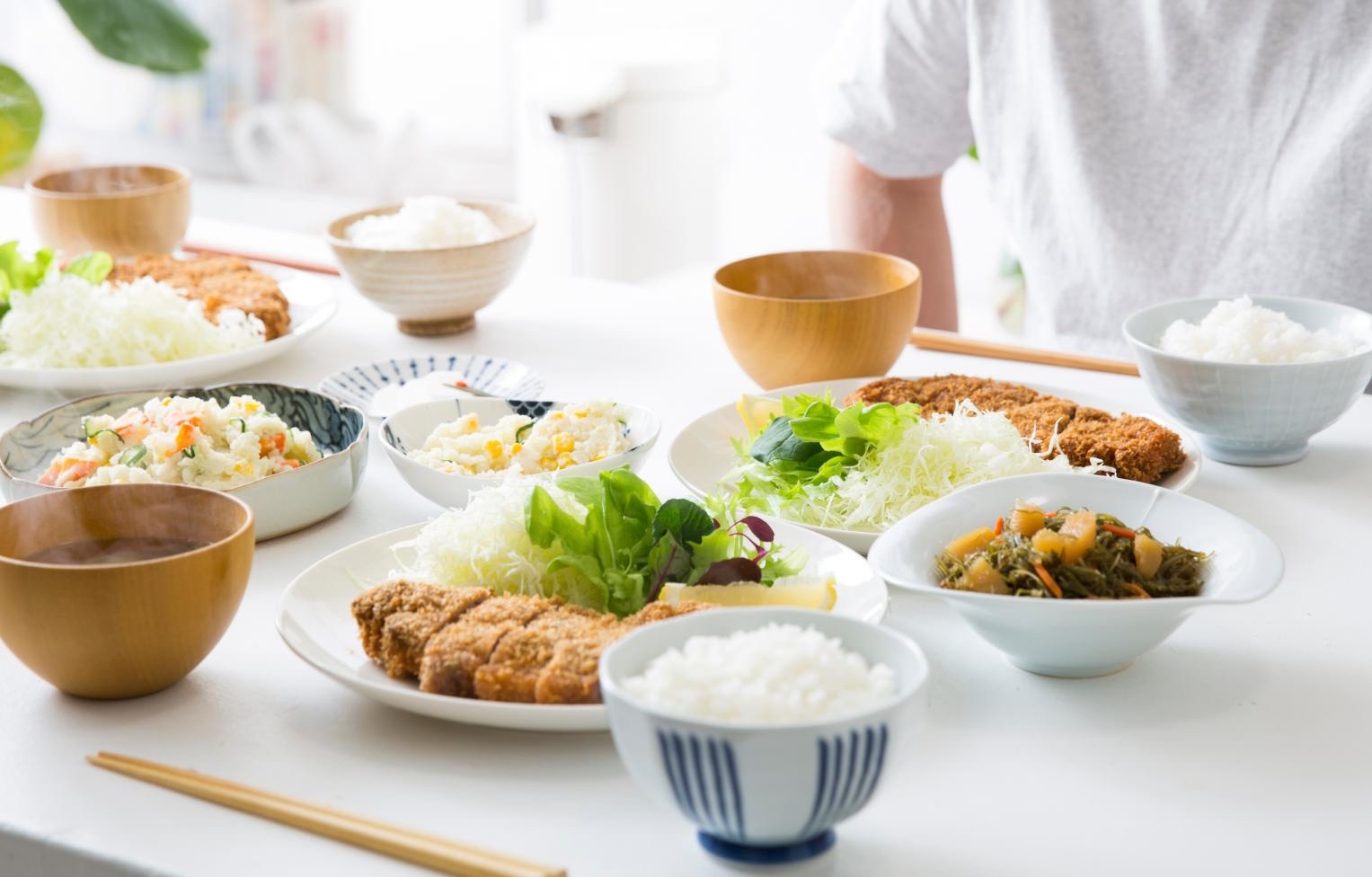 特別栽培米