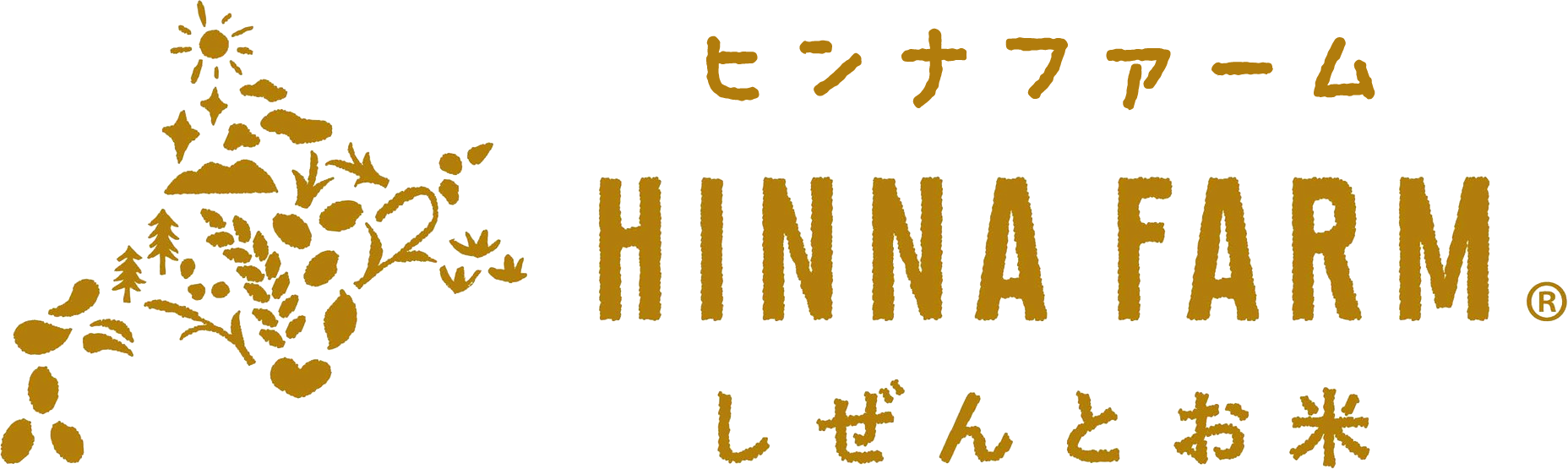 ヒンナファーム